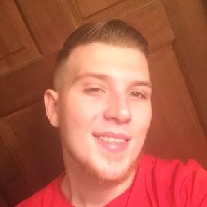 Meet your Posher, Cody